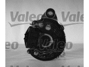 VALEO 432733 kintamosios srovės generatorius 
 Elektros įranga -> Kint. sr. generatorius/dalys -> Kintamosios srovės generatorius
7700710286, 7700750810, 7700755571