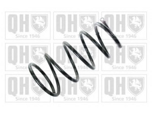 QUINTON HAZELL QCS5136 spyruoklė 
 Pakaba -> Spyruoklės
54010-AV610