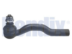 BENDIX 040447B skersinės vairo trauklės galas 
 Vairavimas -> Vairo mechanizmo sujungimai
4546019235