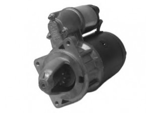 BTS Turbo S510940 starteris