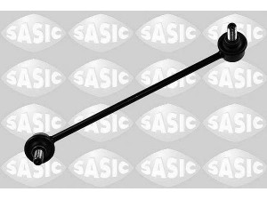 SASIC 2306175 šarnyro stabilizatorius 
 Ašies montavimas/vairavimo mechanizmas/ratai -> Stabilizatorius/fiksatoriai -> Savaime išsilyginanti atrama
54820FD000