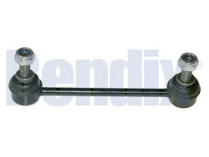 BENDIX 043354B šarnyro stabilizatorius