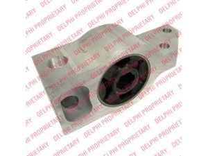 DELPHI TD719W valdymo svirties/išilginių svirčių įvorė 
 Ašies montavimas/vairavimo mechanizmas/ratai -> Valdymo svirtis/pasukamosios svirties sujungimas -> Montavimas/sutvirtinimas
3C0 199 231D, 3C0 199 231E, 3C0 199 231A