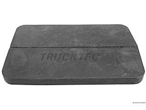TRUCKTEC AUTOMOTIVE 02.30.061 buferis, lingės lakštas
901 325 0084