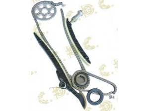 AUTOKIT 03.89035K pavaros grandinės komplektas
0009931476, 0009936776, 0139973746