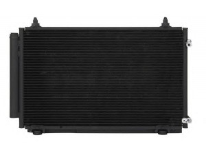 SPECTRA PREMIUM 7-3085 kondensatorius, oro kondicionierius 
 Oro kondicionavimas -> Kondensatorius
8845002170, 8845002150, 8845002170