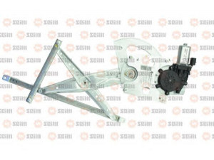 SEIM 900624 lango pakėliklis 
 Vidaus įranga -> Elektrinis lango pakėliklis
6980287401000