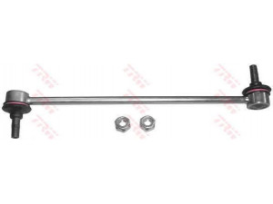 TRW JTS7552 šarnyro stabilizatorius 
 Ašies montavimas/vairavimo mechanizmas/ratai -> Stabilizatorius/fiksatoriai -> Savaime išsilyginanti atrama
4882042020