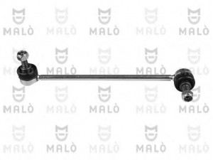 MAL? 242521 šarnyro stabilizatorius 
 Ašies montavimas/vairavimo mechanizmas/ratai -> Stabilizatorius/fiksatoriai -> Savaime išsilyginanti atrama
6393200489