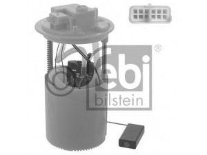 FEBI BILSTEIN 45468 kuro siurblys 
 Degalų tiekimo sistema -> Kuro siurblys/dalys -> Kuro siurblys
51791675, 51802207, 55703110, 51791675