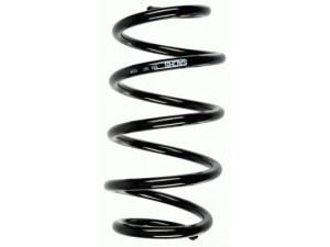 SACHS 993 167 spyruoklė 
 Pakaba -> Spyruoklės
1K0 411 105 JG