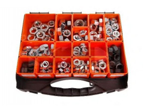 SPIDAN 58098 remonto komplektas, rato pakaba