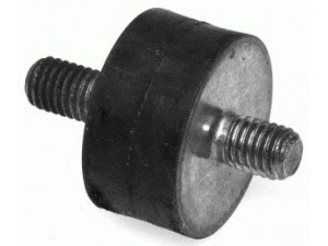 BOGE 87-574-A variklio montavimas
431 121 273 B, 431 121 273 B