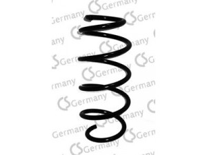 CS Germany 14.774.327 spyruoklė 
 Pakaba -> Spyruoklės
312182, 312210