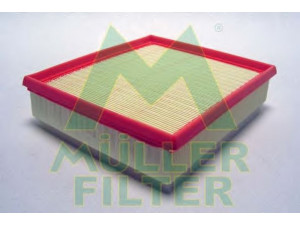 MULLER FILTER PA3642 oro filtras 
 Techninės priežiūros dalys -> Techninės priežiūros intervalai
13718511668