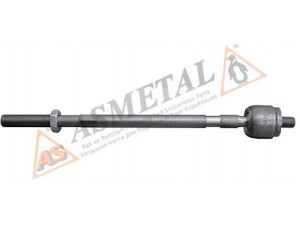 ASMETAL 20RN3605 vidinė skersinė vairo trauklė 
 Vairavimas -> Vairo mechanizmo sujungimai
48521-00QAA, 77 01 472 113