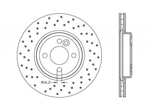 OPEN PARTS BDR2614.20 stabdžių diskas 
 Dviratė transporto priemonės -> Stabdžių sistema -> Stabdžių diskai / priedai
34116777826