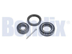 BENDIX 051067B rato guolio komplektas 
 Ašies montavimas/vairavimo mechanizmas/ratai -> Rato stebulė/montavimas -> Rato guolis
963020400