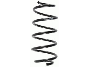 SACHS 993 065 spyruoklė 
 Pakaba -> Spyruoklės
1K0 411 105 CM, 1K0 411 105 CM