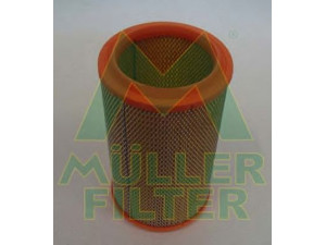 MULLER FILTER PA94 oro filtras 
 Techninės priežiūros dalys -> Techninės priežiūros intervalai
60603982, 71754086