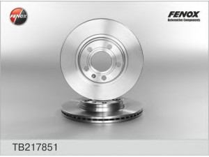 FENOX TB217851 stabdžių diskas 
 Dviratė transporto priemonės -> Stabdžių sistema -> Stabdžių diskai / priedai
8E0615301B, 8EO615301B, 8E0615301P