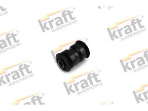 KRAFT AUTOMOTIVE 4233347 tvirtinimas, lakštinė lingė 
 Pakaba -> Lakštinė spyruoklinė pakaba
5131.73, 13046 41080, 1304641080