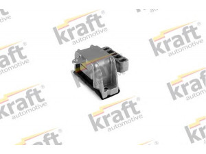 KRAFT AUTOMOTIVE 1490850 montavimas, automatinė transmisija; montavimas, neautomatinė transmisija 
 Transmisija -> Neautomatinė pavarų dėžė -> Ašies montavimas
1J0 199 555 AH, 1J0 199 555 AL
