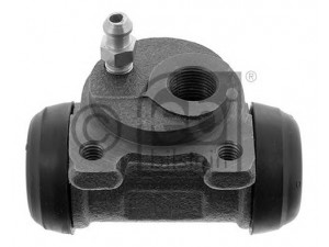FEBI BILSTEIN 09592 rato stabdžių cilindras 
 Stabdžių sistema -> Ratų cilindrai
4402.90, 4402.90