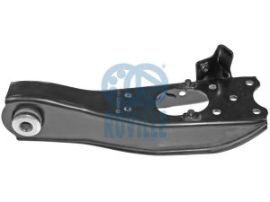 RUVILLE 936941 vikšro valdymo svirtis 
 Ašies montavimas/vairavimo mechanizmas/ratai -> Valdymo svirtis/pasukamosios svirties sujungimas -> Vairo trauklės (valdymo svirtis, išilginis balansyras, diago
48068-28040, 48068-28070, 48068-28080
