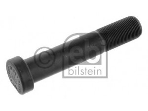 FEBI BILSTEIN 03961 rato varžtas 
 Ratai / padangos -> Priedai
81.45501.0083, 381 401 08 71, 381 401 08 71 S1