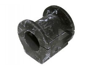 SPIDAN 411398 įvorė, stabilizatorius 
 Ašies montavimas/vairavimo mechanizmas/ratai -> Stabilizatorius/fiksatoriai -> Sklendės
717 42 689, 42431 79J00