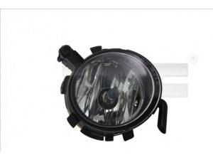 TYC 19-0849-00-21 rūko žibintas 
 Kėbulas -> Transporto priemonės priekis -> Rūko žibintas/dalys -> Rūko žibintas/įterp.
6J0941702, 6J0941702A