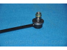 PARTS-MALL PXCLB-003-S šarnyro stabilizatorius 
 Ašies montavimas/vairavimo mechanizmas/ratai -> Stabilizatorius/fiksatoriai -> Savaime išsilyginanti atrama
548301E000, 548301E100, 548301G500
