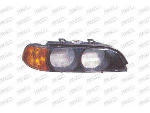 PRASCO BM0445003 lęšis, priekinis žibintas 
 Elektros įranga -> Priekinis žibintas/dalys -> Dalys, priekinis žibintas
63128362832