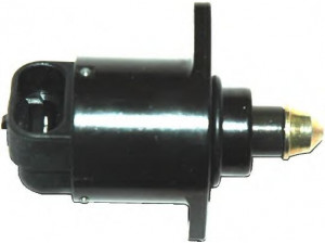 HOFFER 7514031 tuščiosios eigos valdymo vožtuvas, oro tiekimas 
 Kuro mišinio formavimas -> Mišinio sudarymas -> Laisvų sūkių kontrolė
7701044401