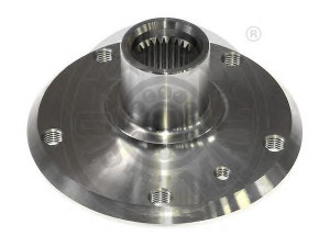 OPTIMAL 04-P399 rato stebulė 
 Ašies montavimas/vairavimo mechanizmas/ratai -> Rato stebulė/montavimas -> Rato stebulė
1 093 371, 33 41 1 093 371