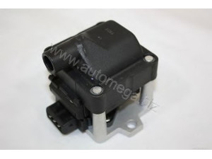 AUTOMEGA 3090501046N0 ritė, uždegimas 
 Kibirkšties / kaitinamasis uždegimas -> Uždegimo ritė
6N0905104, 9050046N0, 6N0905104