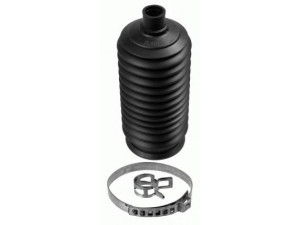 LEMFÖRDER 30230 01 gofruotoji membrana, vairavimas 
 Vairavimas -> Gofruotoji membrana/sandarinimai
45535-12100, 45535-33010