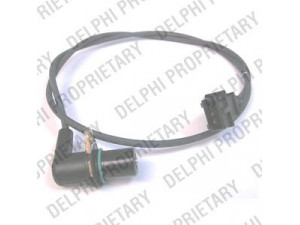 DELPHI SS10712-12B1 jutiklis, alkūninio veleno impulsas 
 Elektros įranga -> Jutikliai
8-10456-515-0, 6238118, 10456515