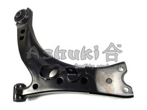 ASHUKI T890-01 vikšro valdymo svirtis 
 Ašies montavimas/vairavimo mechanizmas/ratai -> Valdymo svirtis/pasukamosios svirties sujungimas -> Vairo trauklės (valdymo svirtis, išilginis balansyras, diago
30-16 050 0014/MEYLE, 48069-20260