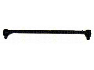 TRISCAN 8500 2741 strypo montavimas