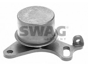 SWAG 20 03 0005 įtempiklio skriemulys, paskirstymo diržas 
 Techninės priežiūros dalys -> Papildomas remontas
11 31 1 265 520, 11 31 1 272 424