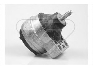 HUTCHINSON 586240 laikiklis, variklio montavimas
1M506038AA