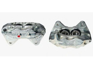 BREMBO F 83 188 stabdžių apkaba 
 Dviratė transporto priemonės -> Stabdžių sistema -> Stabdžių apkaba / priedai
4775035120