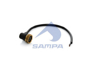 SAMPA 202.065 kabelio adapteris, elektros komplektas
81.25435-0245, 81.25435-6023, 81.25435-6043