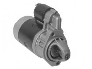 BTS Turbo S510776 starteris