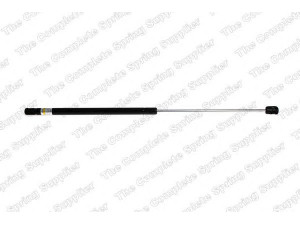 ROC GS0953 dujinė spyruoklė, gaubtas 
 Kėbulas -> Dujinės spyruoklės
60688574