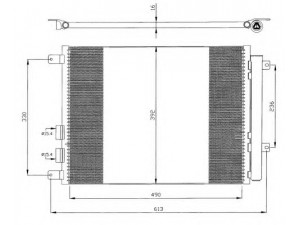 NRF 35408 kondensatorius, oro kondicionierius 
 Oro kondicionavimas -> Kondensatorius
60678699, 60696060