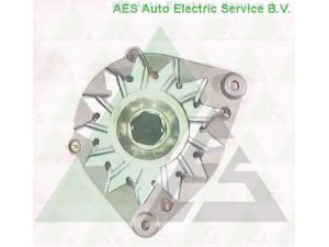 AES 12.201.053 kintamosios srovės generatorius 
 Elektros įranga -> Kint. sr. generatorius/dalys -> Kintamosios srovės generatorius
12311706056, 12311711203, 12311726604