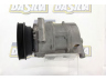 DA SILVA FC0438 kompresorius, oro kondicionierius 
 Oro kondicionavimas -> Kompresorius/dalys
46809223